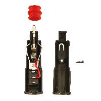 Prise allume-cigare avec interrupteur 12V Prise allume-cigare avec interrupteur 12V