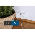 Prise Prise connectee compacte BOSCH SMART HOME -Livree sans controleur Smart Home-