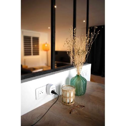 Multiprise Prise connectée - SmartPlug - SCS SENTINEL