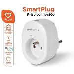 Multiprise Prise connectée - SmartPlug - SCS SENTINEL