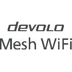 Point D'acces Prise CPL - Mesh WiFi 2 Multiroom Kit - DEVOLO