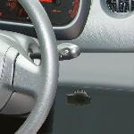 Allume Cigare - Prise Allume-cigare Prise encastre 12-24V pour camion