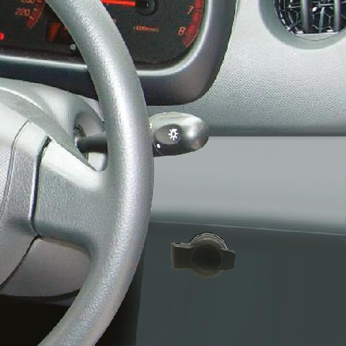 Allume Cigare - Prise Allume-cigare Prise encastre 12-24V pour camion