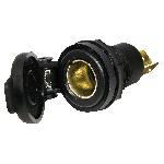 Prise encastre 12-24V pour camion Prise encastre 12-24V pour camion