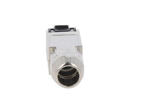 Cable - Connectique Pour Peripherique Prise male RJ45 Cat.6a