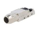 Cable - Connectique Pour Peripherique Prise male RJ45 Cat.6a