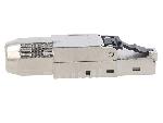 Cable - Connectique Pour Peripherique Prise male RJ45 Cat.6a