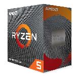 Processeur Processeur - AMD - Ryzen 5 4500 -100-100000644BOX-