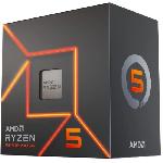 Processeur Processeur - AMD - Ryzen 5 7600