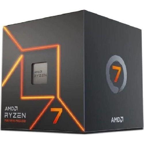 Processeur Processeur - AMD - Ryzen 7 7700
