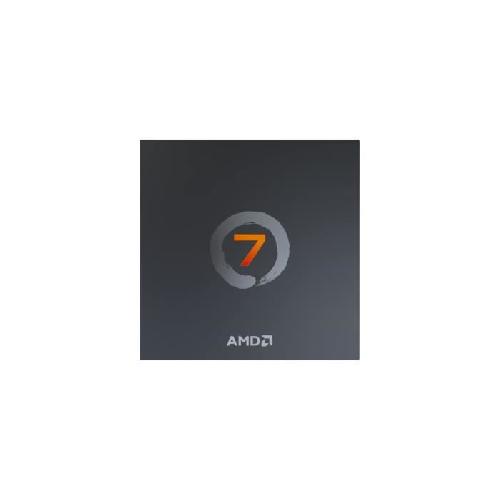 Processeur Processeur - AMD - Ryzen 7 7700