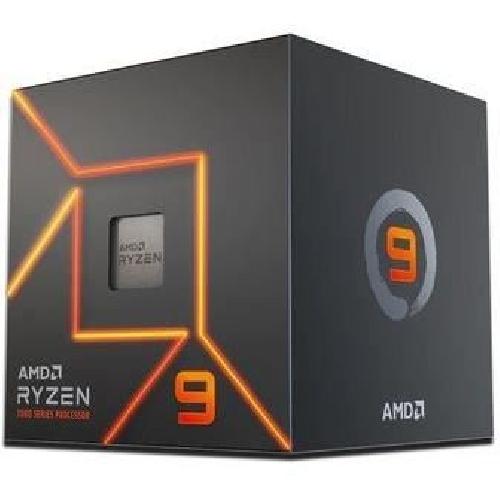 Processeur Processeur - AMD - Ryzen 9 7900