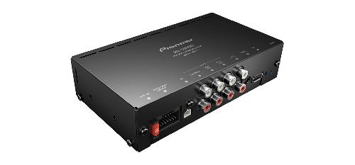 Filtres Audio & DSP Processeur audio universel DEQ-S1000A2