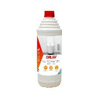 Produit D'entretien Gel Wc 4 Actions 1 Litre Orlav