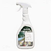 Produit D'entretien Nettoyant desinfectant inox 750ml - ND2 INOX