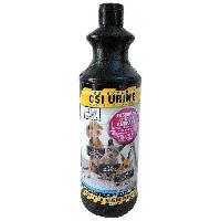 Produit De Soin - Hygiene CSI URINE Lessivage de tapis 1L - Pour animaux