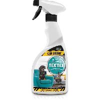 Produit De Soin - Hygiene Nettoyant desodorisant textile - CSI URINE - 500ML - Elimine odeurs. digere taches. pro-bacteries et enzymes naturelles