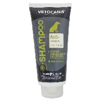 Produit De Soin - Hygiene Shampoing - VETOCANIS - BIO000483 - Chien - Antiodeurs - 300 ml