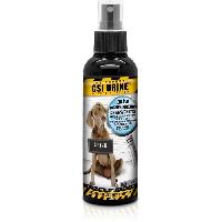 Produit De Soin - Hygiene Spray - CSI URINE - Chien/Chiot 150ML - Élimine odeurs. contrôle des odeurs. micro-organismes & enzymes naturels