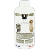 Produit De Soin - Hygiene Terre de diatomee chiens chats furets - Poudrier 250g