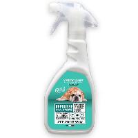 Produit De Soin - Hygiene VETOCANIS Spray anti-puces. anti-tiques et anti-moustiques - Pour Chien - 500 ml