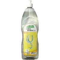 Produit Lave-vaisselle - Sel Regenerant - Liquide De Rincage Liquide Vaisselle Ecolabel 1 Litre
