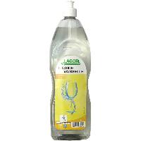 Produit Lave-vaisselle - Sel Regenerant - Liquide De Rincage Liquide Vaisselle Ecolabel 1l