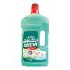 Produit Nettoyage Multi-usage - Entretien Universel 1L Nettoyant Degraissant - Desinfectant Multisurfaces 1 Litre