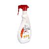 Produit Nettoyage Multi-usage - Entretien Universel Nettoyant Sanitaire Detartrant Desinfectant 4en1 750ml Orlav