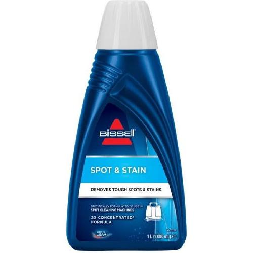 Accessoires Et Pieces - Entretien Produit nettoyant BISSELL B1084N - Spot et Stain - SpotClean - SpotClean Pro - surface SOFT - 1 litre