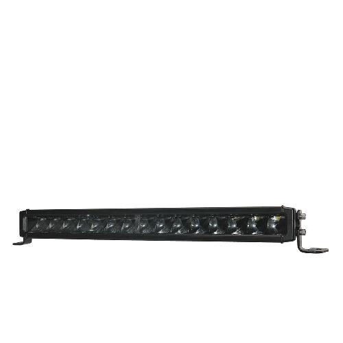 Phares - Feux - Repetiteur Lateral - Clignotants - Centrale Clignotante -  Bloc Feu Arriere - Optique De Phare - Eclairage De Pl Projecteur Longue Portee Led Cree - 150W 10-48V Noir. 539X75X56Mm