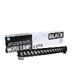 Phares - Feux - Repetiteur Lateral - Clignotants - Centrale Clignotante -  Bloc Feu Arriere - Optique De Phare - Eclairage De Pl Projecteur Longue Portee Led Cree - 150W 12-48V Noir 543X82X63Mm
