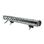 Phares - Feux - Repetiteur Lateral - Clignotants - Centrale Clignotante -  Bloc Feu Arriere - Optique De Phare - Eclairage De Pl Projecteur Longue Portee Led Cree - 36W 350X372X69Mm