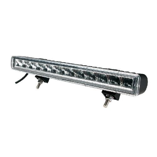Phares - Feux - Repetiteur Lateral - Clignotants - Centrale Clignotante -  Bloc Feu Arriere - Optique De Phare - Eclairage De Pl Projecteur Longue Portee Led Cree - 36W 350X372X69Mm