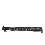 Phares - Feux - Repetiteur Lateral - Clignotants - Centrale Clignotante -  Bloc Feu Arriere - Optique De Phare - Eclairage De Pl Projecteur Longue Portee Led Cree - 60W 10-48V Noir. 360X68X32.5Mm