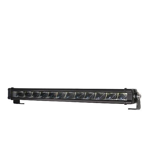 Phares - Feux - Repetiteur Lateral - Clignotants - Centrale Clignotante -  Bloc Feu Arriere - Optique De Phare - Eclairage De Pl Projecteur Longue Portee Led Cree - 60W 10-48V Noir. 360X68X32.5Mm
