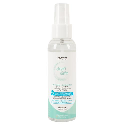 Hygiene Propre et sur 100 ml