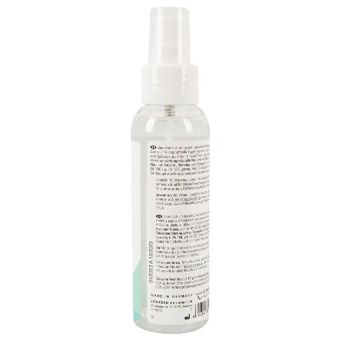 Hygiene Propre et sur 100 ml