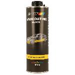 Baume - Embellisseur - Polish - Cire - Lustreur Protection Cire Noir 1.00 L Motip