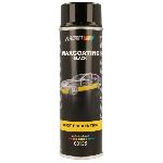 Protection Cire Noir 500 Ml Motip