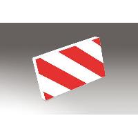 Protection de garage 20x23cm Protection de garage 20x23cm