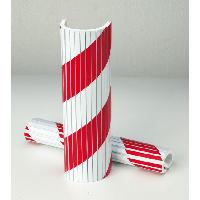 Protection de garage compatible avec colonne - 38x18cm Protection de garage compatible avec colonne - 38x18cm