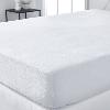 Protection Matelas - Alese Protege matelas absorbant - TODAY - Essential - Pour lit 1 personne - 90 x 190 cm