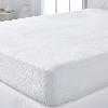 Protection Matelas - Alese Protege matelas absorbant - TODAY - Essential - Pour lit 1 personne - 90 x 190 cm a bouillir