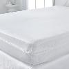 Protection Oreiller - Sous-taie Protege Matelas - TODAY - Essential - Pour lit 2 personnes - 140 x 190 cm