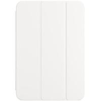 Protection - Personnalisation - Support Apple - Smart Folio pour iPad mini (6 génération) - Blanc