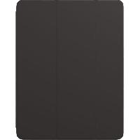 Protection - Personnalisation - Support Apple - Smart Folio pour iPad Pro 12.9 pouces (5 génération) - Noir