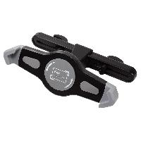 Protection - Personnalisation - Support Attache pour appui-tete automobile 200-320mm - Noir