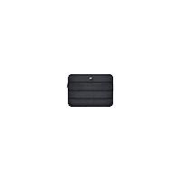 Protection - Personnalisation - Support Housse pour PC Portable - PORT DESIGNS - Portland - 15 - Noir
