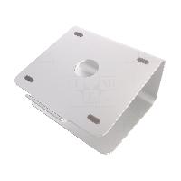 Protection - Personnalisation - Support Support pour notebook 11-17 - Aluminium